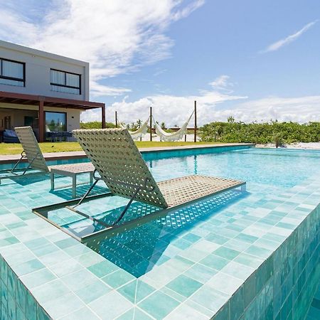 SA05 Excelente Casa 5 Suítes - Condomínio Reserva de Sauípe Costa do Sauípe Exterior foto