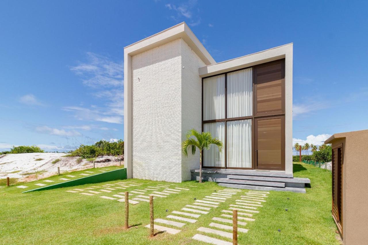 SA05 Excelente Casa 5 Suítes - Condomínio Reserva de Sauípe Costa do Sauípe Exterior foto